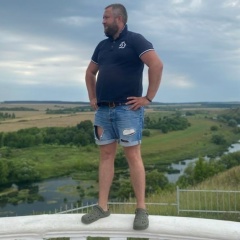 Василий Лифанов, 23.01.1989, Москва