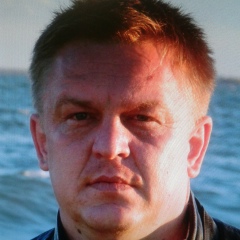 Андрей Данилюк