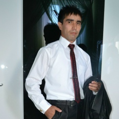 Фуркат Лазатов, 24.12.1985, Москва