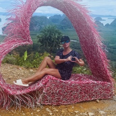 Татьянка Тая, Санкт-Петербург