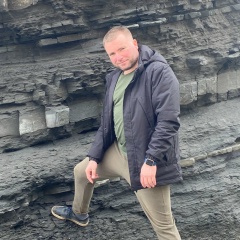 Артём Фролин, 30.06, Москва