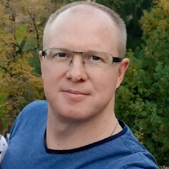 Алексей Краснощеков, 24.06, Санкт-Петербург