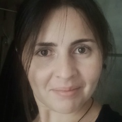 Елена Курта, Донской