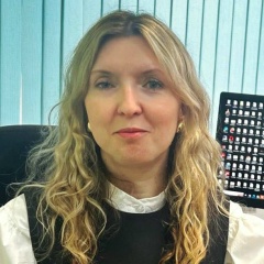 Стася Пенькова, 19.06, Санкт-Петербург