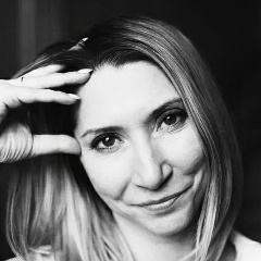 Алёна Мухина, 27.05, Санкт-Петербург