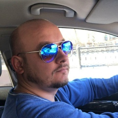 Николай Курганский, 23.11.1987, Москва