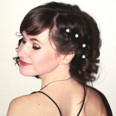 Екатерина Девятова, 06.03.1986, Екатеринбург