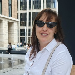 Маргарита Рандошкина, 14.01, Санкт-Петербург