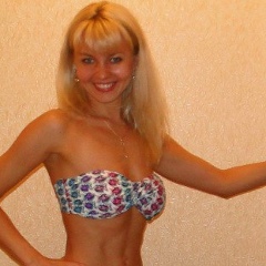 Ольга Колокол, 02.10.1986, Днепр (Днепропетровск)