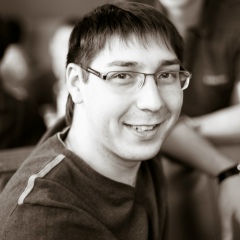 Сергей Андронов, 14.05, Санкт-Петербург