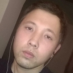 Саламат Карасаев, 07.08.1989, Алматы