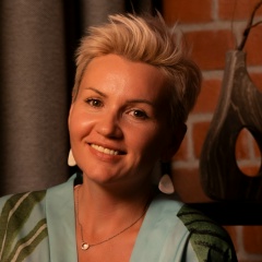 Катерина Конамор, 07.06.1984