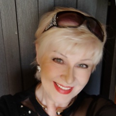 Лариса Стешонкова, 02.04, Санкт-Петербург