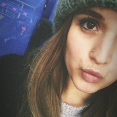 Валерия Турчанникова, 03.05.1992