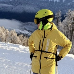 Александра Банникова, 27.08.1986, Балашиха