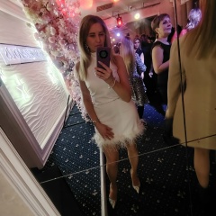 Любовь Шеховцова, 21.06.1984, Макеевка