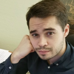 Александр Сазыкин, 11.12.1990, Владимир