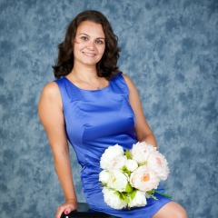 Мария Соловьёва, 19.09.1984, Санкт-Петербург