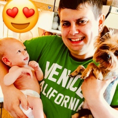 Антон Прошин, 01.04, Москва