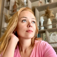 Ольга Голубева