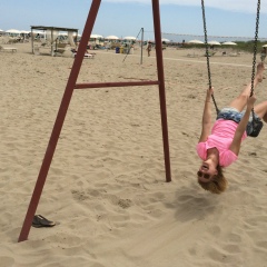 Настёна Лашманова, 21.12.1986, Москва