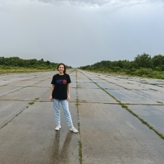 Галя Налбандян, 12.10, Москва