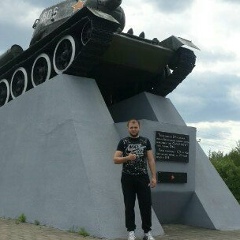 Влад Лебедевич, 06.05.1995