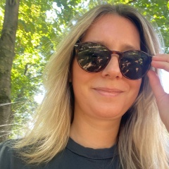 Анастасия Лазутина, 22.03.1989, Москва