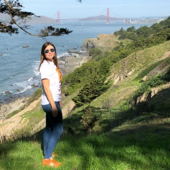 Julia Kandlbauer, 01.03, Wien