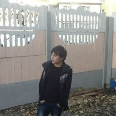 Макоев Ислам, 19.11.1998