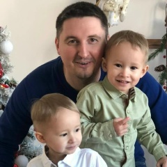 Сергей Рогачёв, 17.04, Караганда