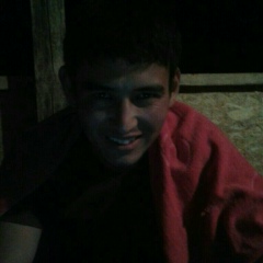 Асылхан Тасбулатов, 29.08.1994, Петропавловск