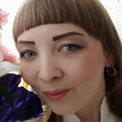 Надежда Бабий, 21.09, Отрадный