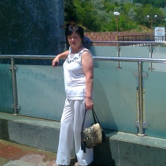 Гульнара Бекеева, 23.12, Шымкент