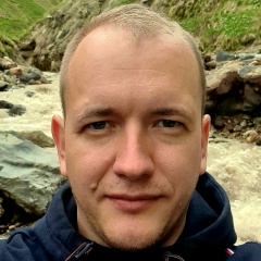 Иван Иванов, 13.12.1988, Москва