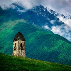 Ислам Кукуев, 01.05, Ростов-на-Дону