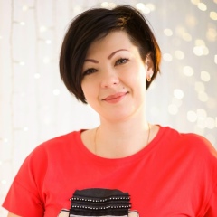 Елена Ходякова, 16.07, Липецк