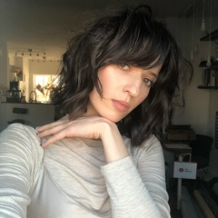 Sofia Serrano, 24.09, Philadelphia