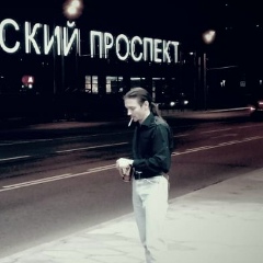 Павел Доля, 07.11, Москва