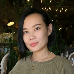 Ольга Ким, Мурманск