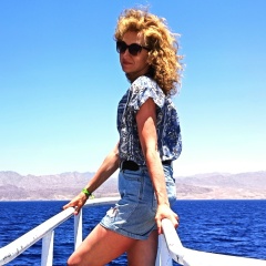 Виктория Цапина, 15.07.1984, Москва