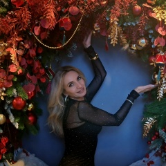 Ольга Гладышева, 03.01.1989, Кемерово