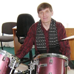 Grigoriy Nikolaevich, 23.01, Называевск