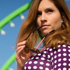 Наталья Иванова, 05.06.1984, Москва