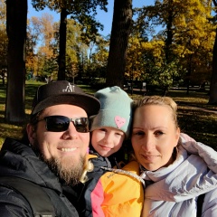 Татьяна Гурьева, 11.02, Санкт-Петербург