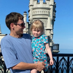 Илья Корнилов, 16.03.1987, Санкт-Петербург