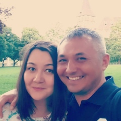 Нейля Мусина, 13.09.1991, Алматы