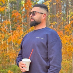 Эдик Юлдашев, 29.06, Сургут