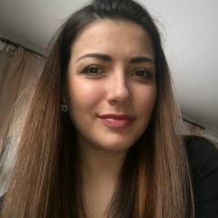 Юлия Самелюк, 29.08.1989, Черкассы