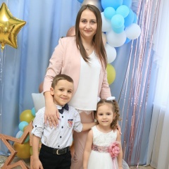 Екатерина Перебейносова, 17.12, Омск